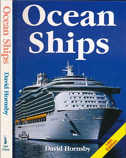 Ocean Ships. 14th edition. 2006.