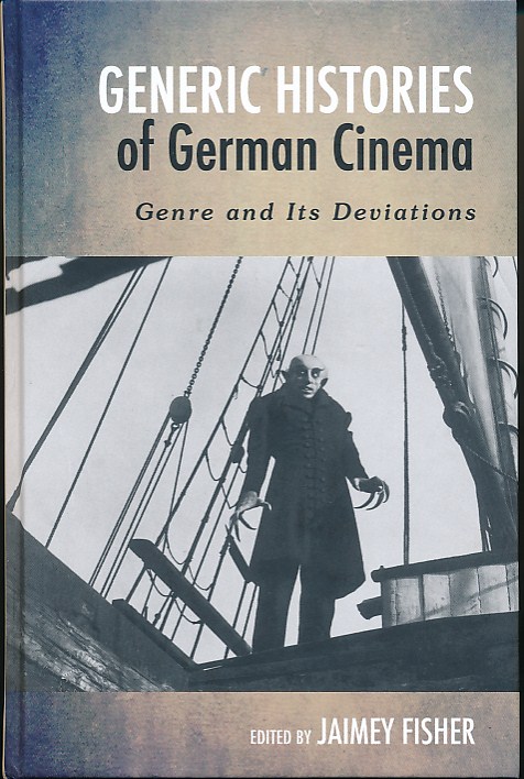 Generic Histories of German Cinema : Genre and its Deviations