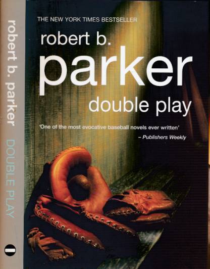 PARKER, ROBERT B - Double Play