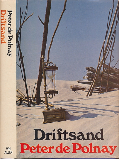 DE POLNAY, PETER - Driftsand