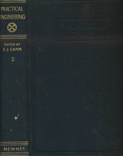 Practical Engineering. Volume II. July 1940 - January 1941.
