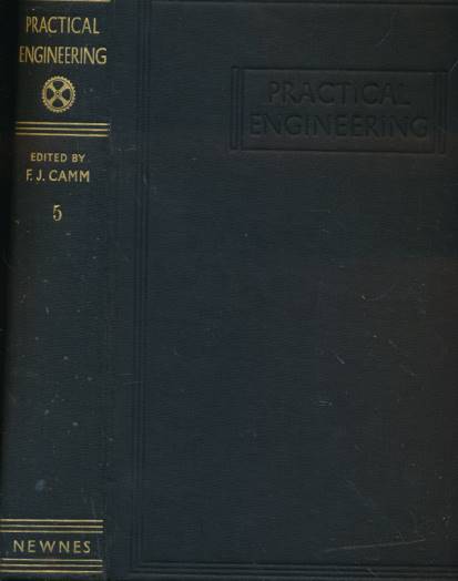 Practical Engineering. Volume V. January - July 1942.