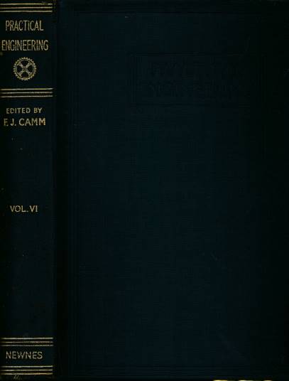 Practical Engineering. Volume VI. July 1942 - January 1943.