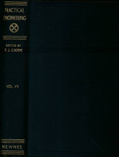 Practical Engineering. Volume VII. January - July 1943.