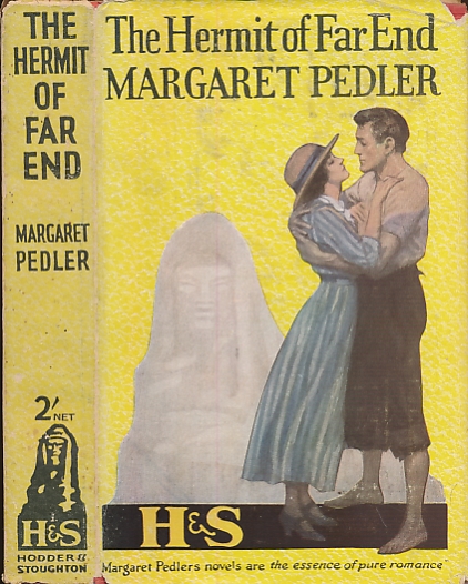 PEDLER, MARGARET - The Hermit of Far End
