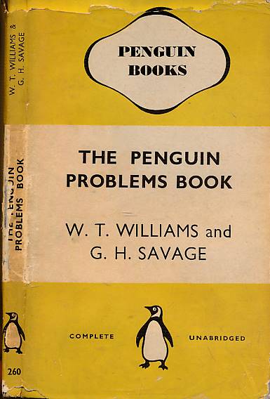 The Penguin Problems Book. Penguin Miscellaneous No 260