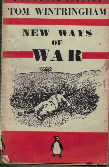 New Ways of War. Penguin Special No S75