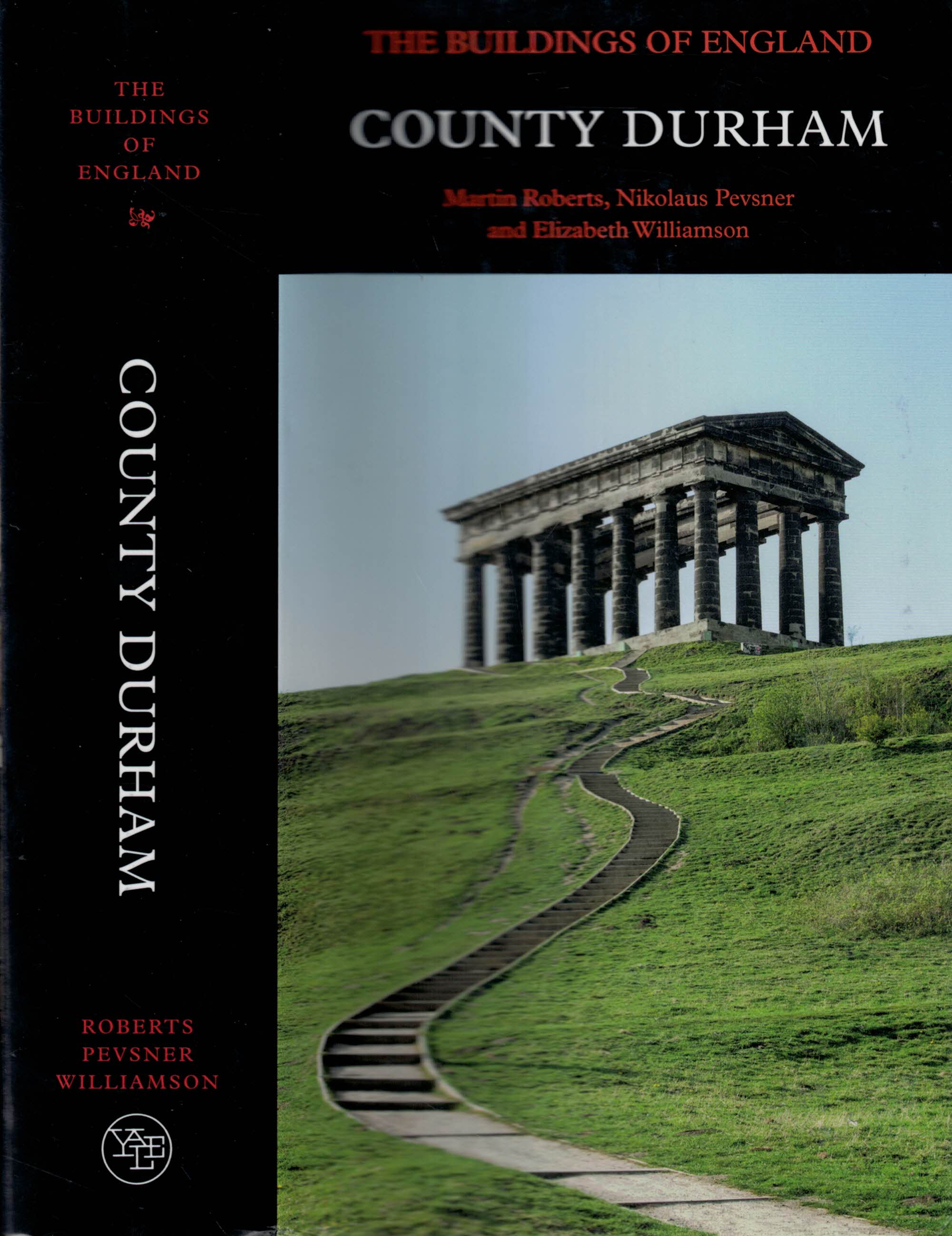 County Durham. The Buildings of England. BE 9. 2000.