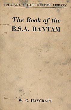 The Book of the B.S.A Bantam