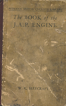 The Book of the J.A.P