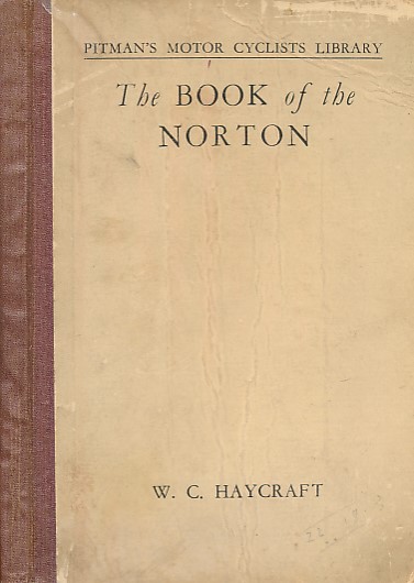 The Book of the Norton