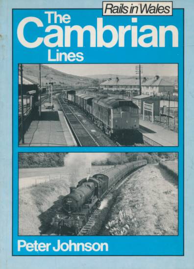 The Cambrian Lines