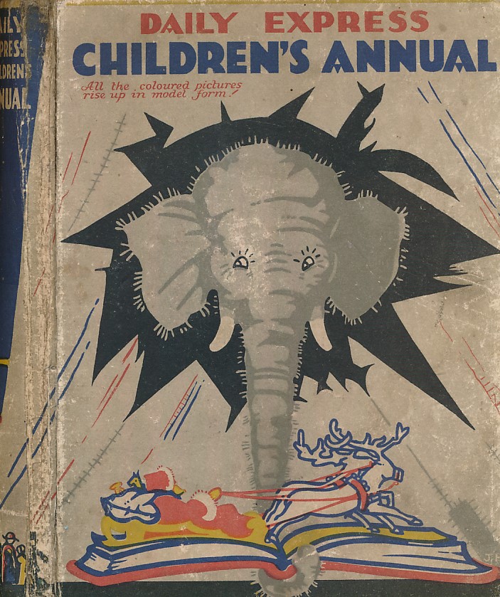 Daily Express Children's Annual