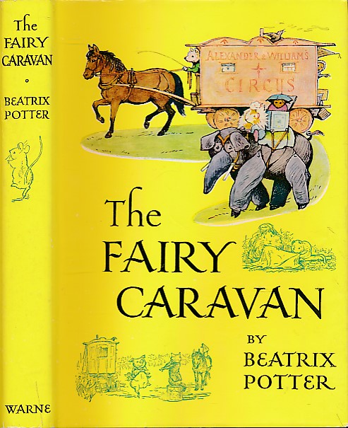 The Fairy Caravan