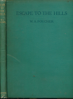 Escape to the Hills