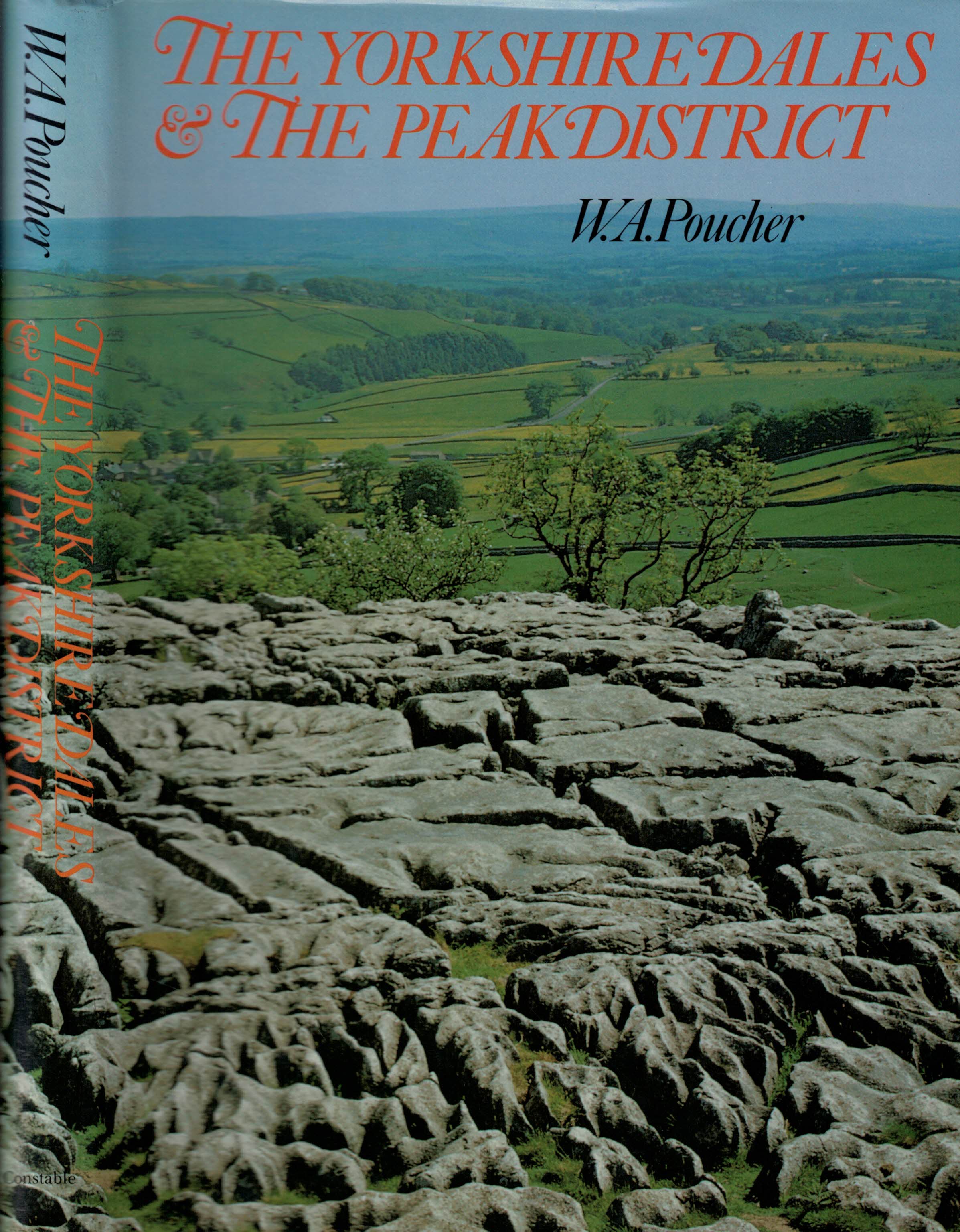 The Yorkshire Dales & the Peak District