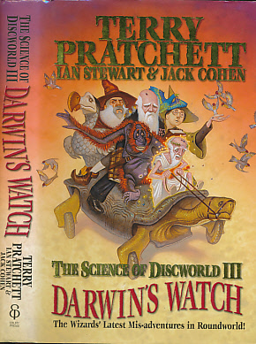 The Science of Discworld III: Darwin's Watch.