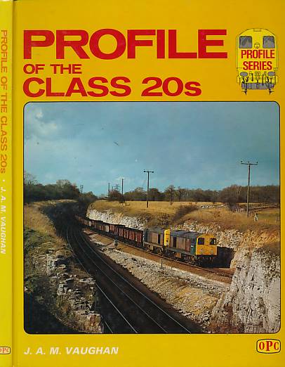 Profile of the Class 20s