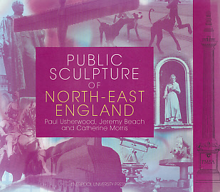 Public Sculpture of North-East England