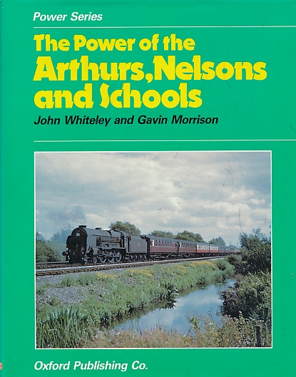 The Power of the Arthurs, Nelsons and Schools.
