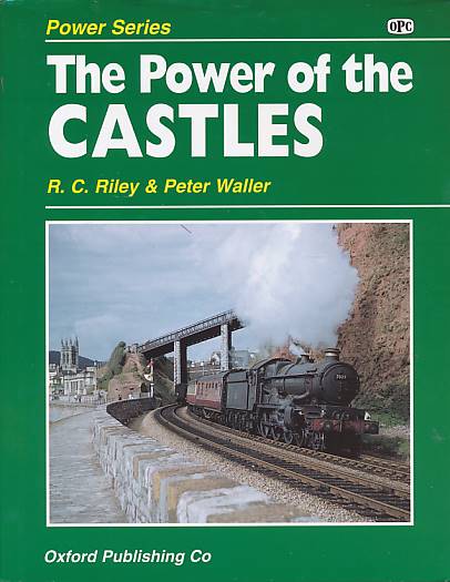 The Power of the Castles