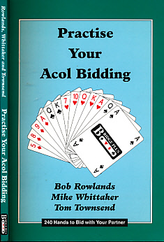 Practise your Acol Bidding [Practice]