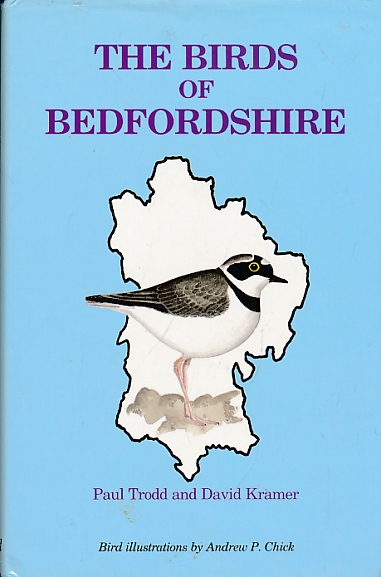 The Birds of Bedfordshire