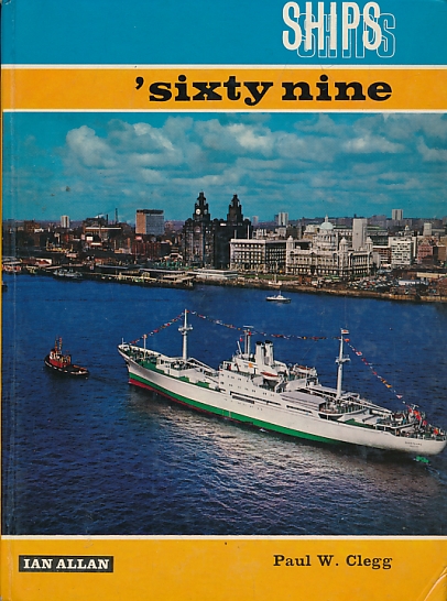 Ships 'Sixty Nine