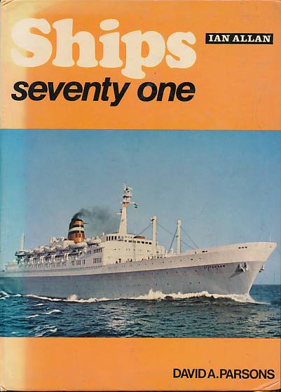 Ships 'Seventy One