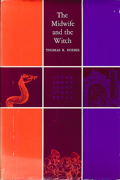 The Midwife and the Witch