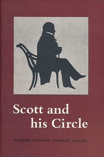 HUTCHINSON, R E - Scott and His Circle