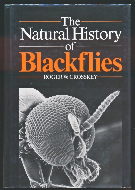 The Natural History of Blackflies