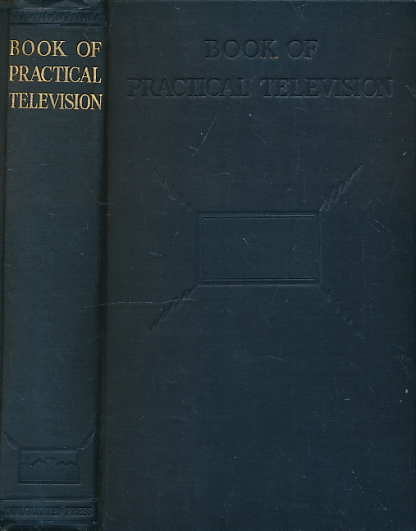 Book of Practical Television