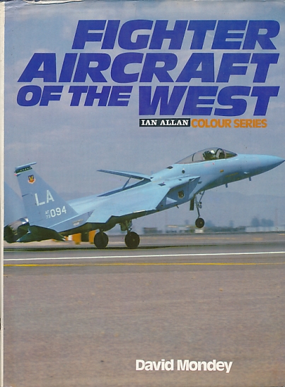 Fighter Aircraft of the West