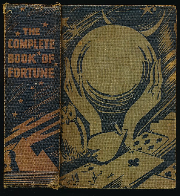 The Complete Book of Fortune
