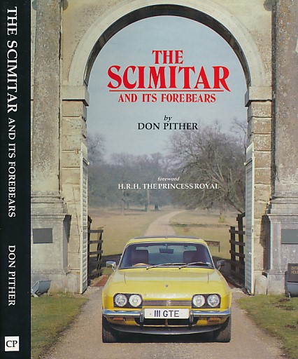 The Scimitar and its Forebears