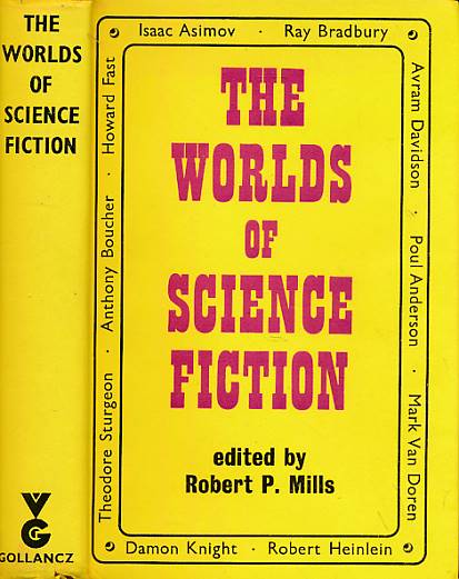 The Worlds of Science Fiction.