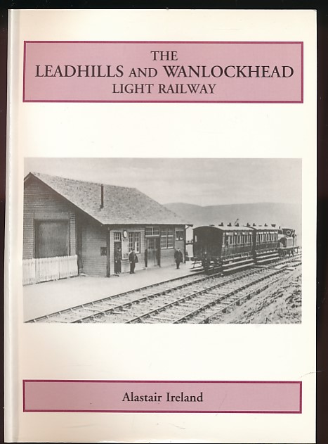 The Leadhill and Wanlockhead Light Railway.