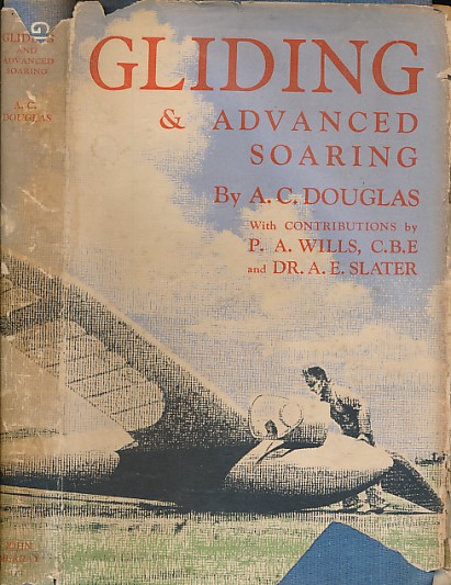 Gliding and Advanced Soaring