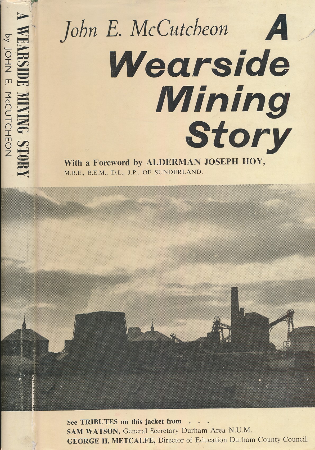 A Wearside Mining Story