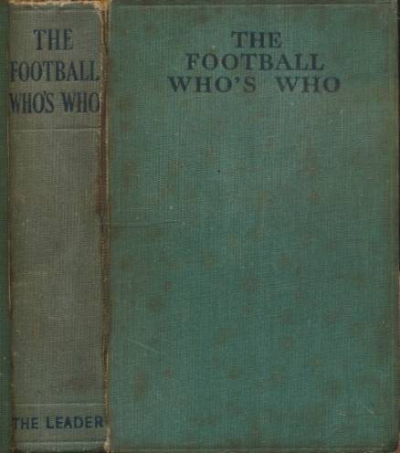 The Football Who's Who