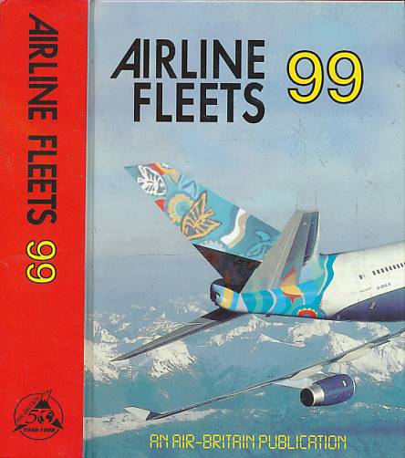 Airline Fleets 99