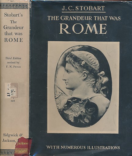The Grandeur that was Rome. A Survey of Roman Culture and Civilization.