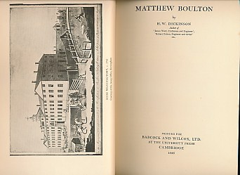Matthew Boulton