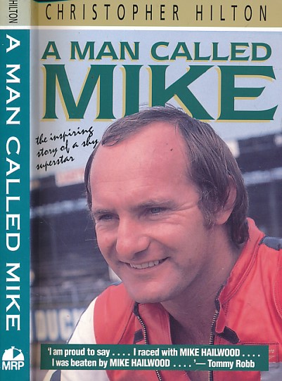 A Man Called Mike