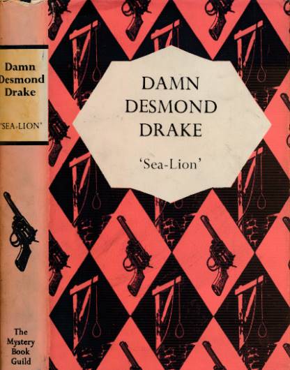 Damn Desmond Drake