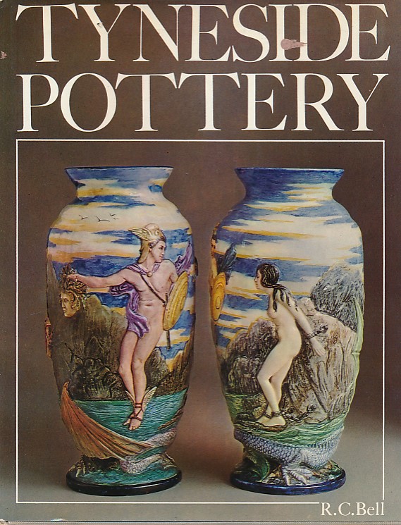 Tyneside Pottery