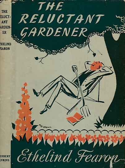 The Reluctant Gardener