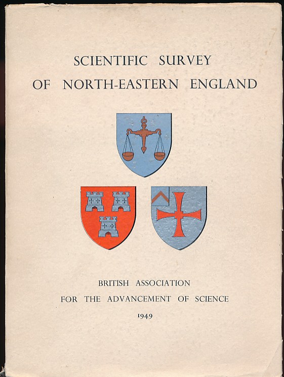 Scientific Survey of North-Eastern England