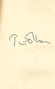 Almost a Gentleman. An Autobiography. Vol II. 1956 - 1966. Signed Copy.